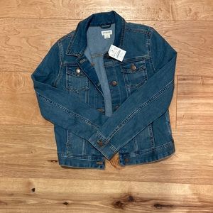 J.Crew Crewcuts Jean Jacket